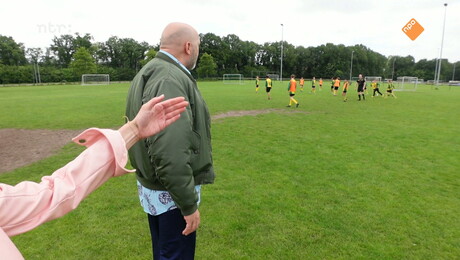 Voetbal